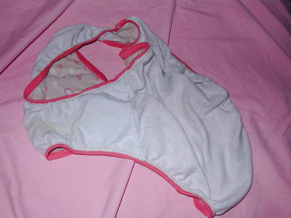 25P ADP jeans et sous-vetements
