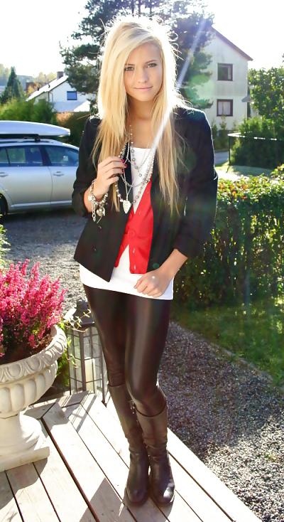 25P Rich Girls Teen Worship Glamour Tumblr Rip