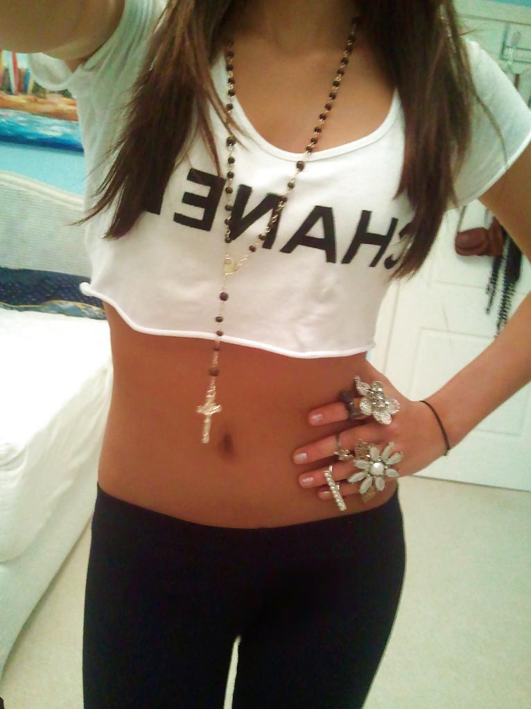 25P Rich Girls Teen Worship Glamour Tumblr Rip