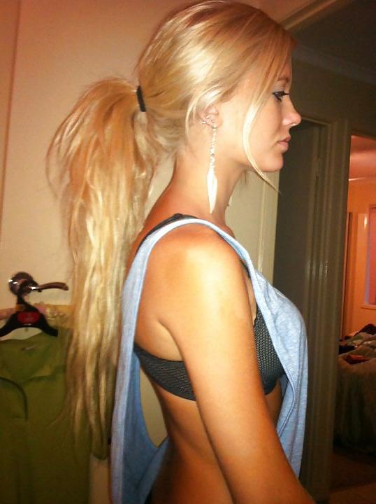 25P Rich Girls Teen Worship Glamour Tumblr Rip