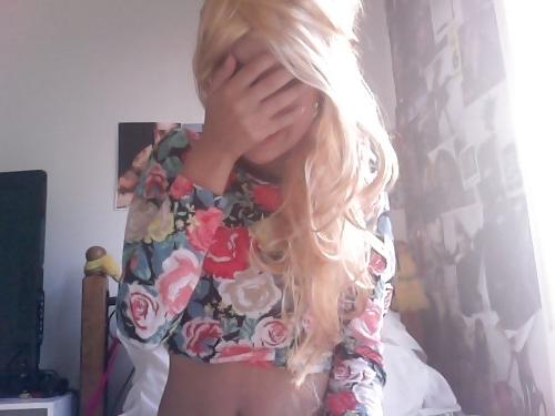 25P Rich Girls Teen Worship Glamour Tumblr Rip
