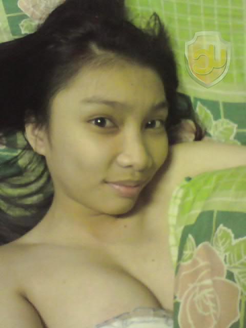 11P Malay bathing