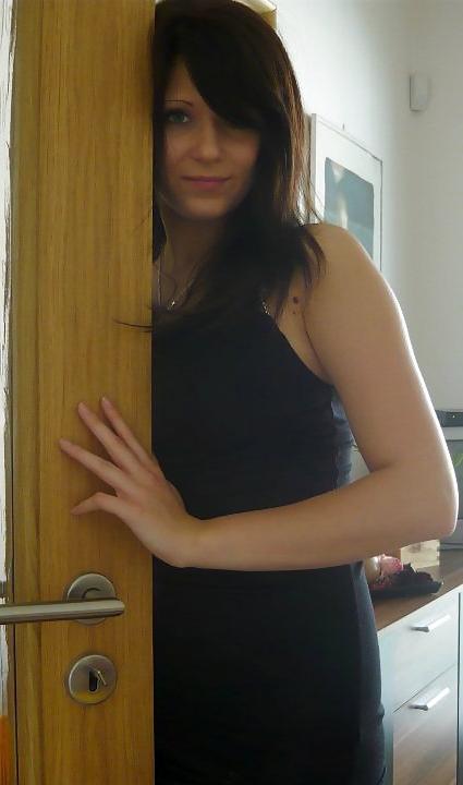 6P ME mirror shot