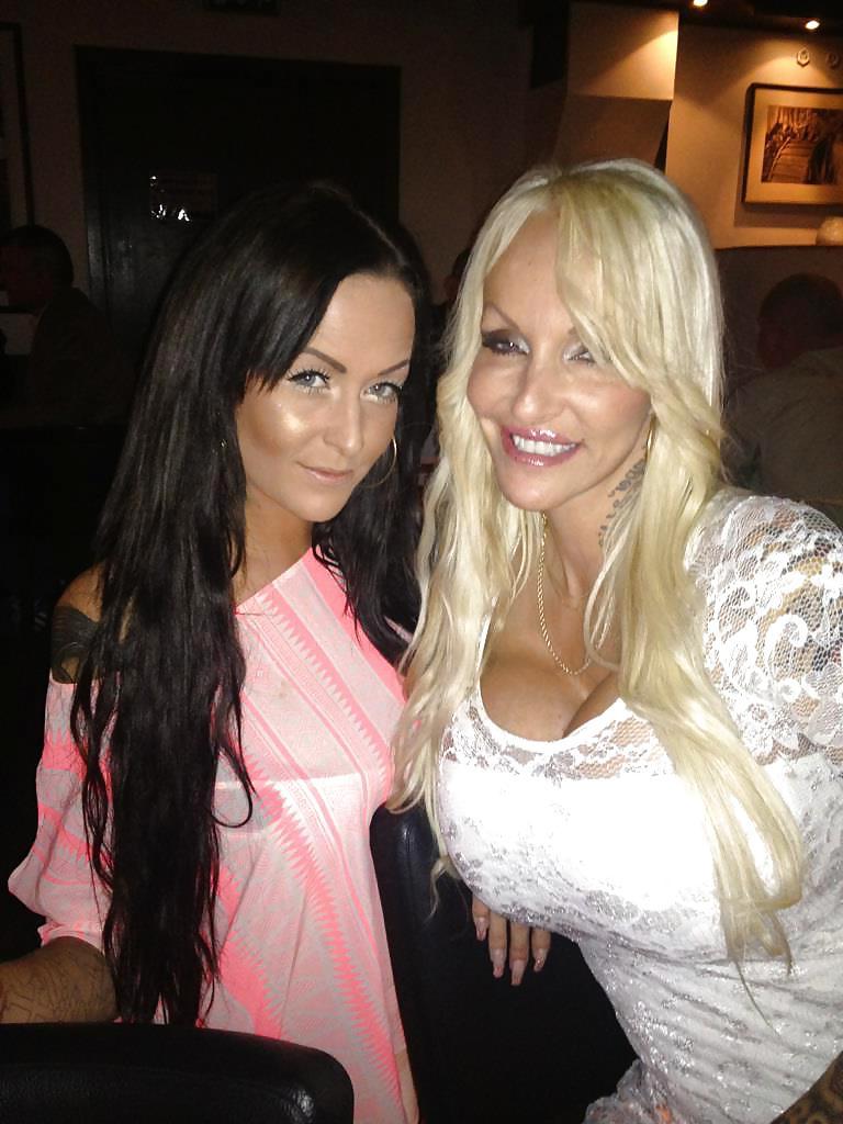 14P Dansish Bimbo Linse Kessler