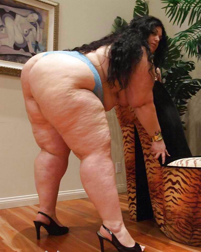 25P Thick, White, and Cellulite 25