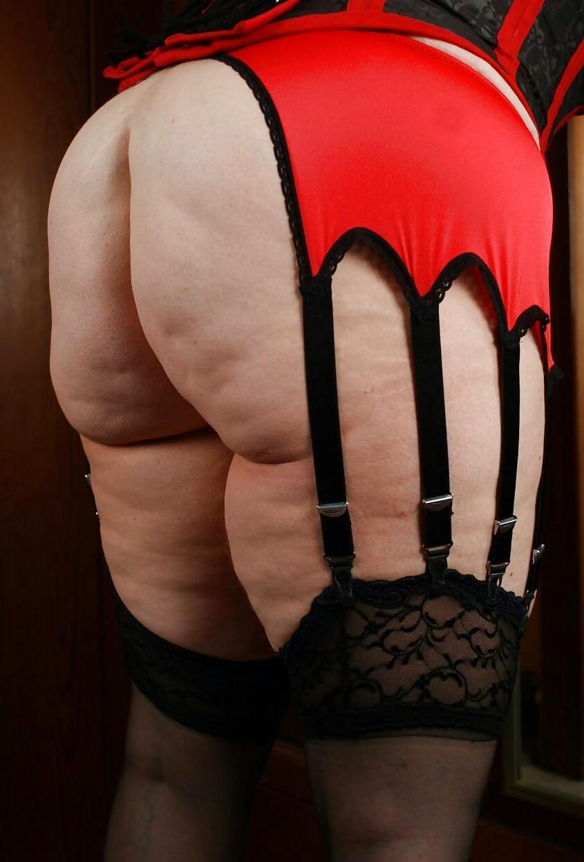 25P Thick, White, and Cellulite 25