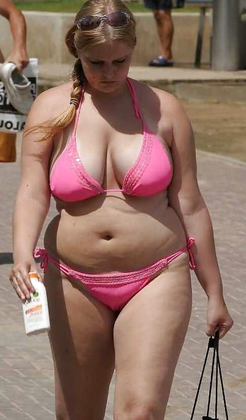 25P Thick, White, and Cellulite 25