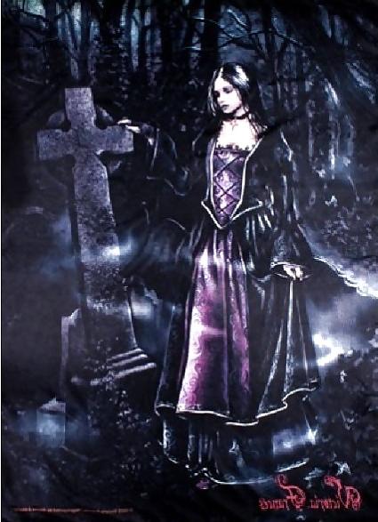 6P Fantasy Neu