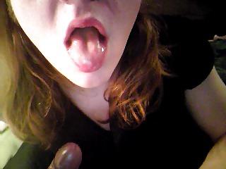25P Dildo- und Spermaspiele beim Crossdressing
