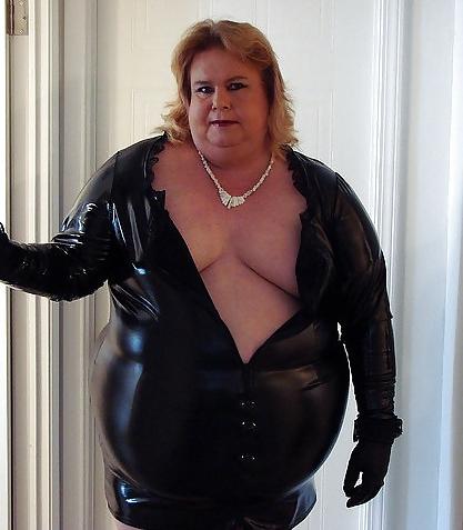 6P I am your mistress