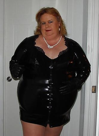 6P I am your mistress