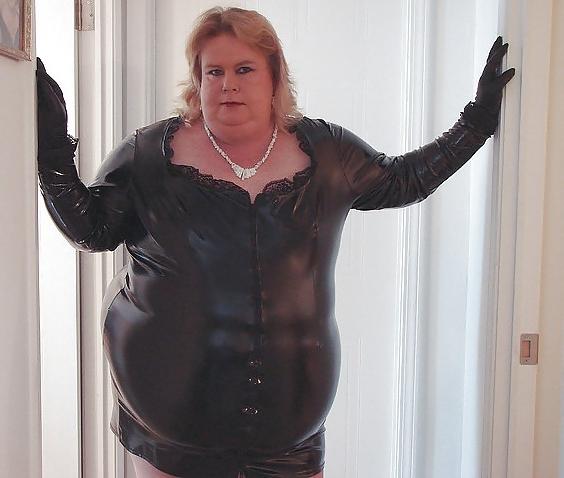 6P I am your mistress