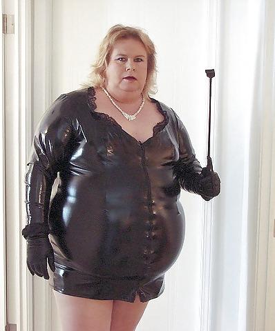 6P I am your mistress
