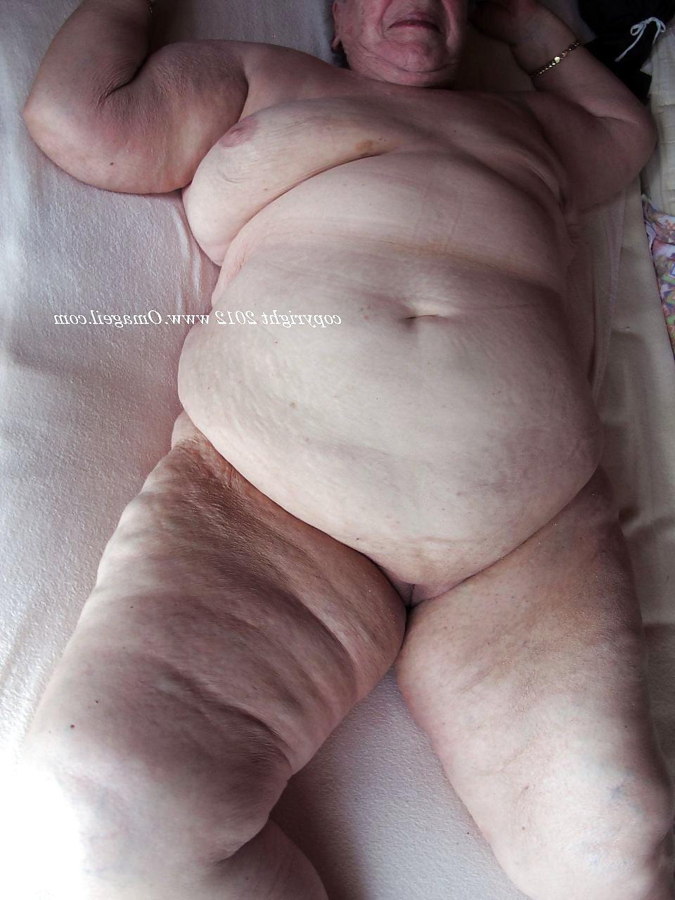 4P Old and fat