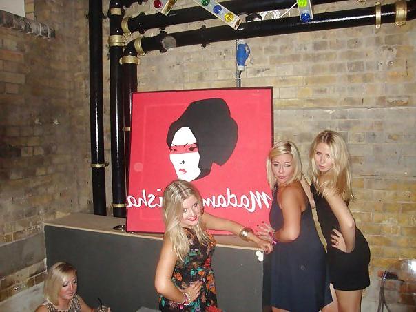 25P Birthday Party