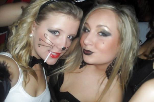 25P Birthday Party