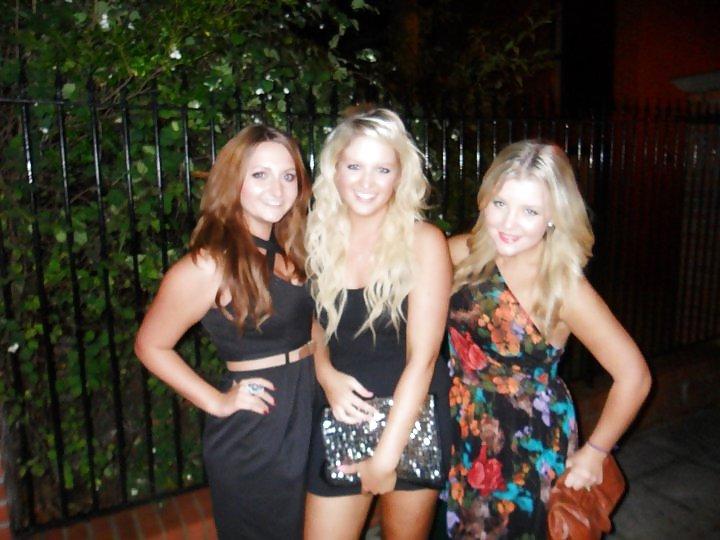25P Birthday Party