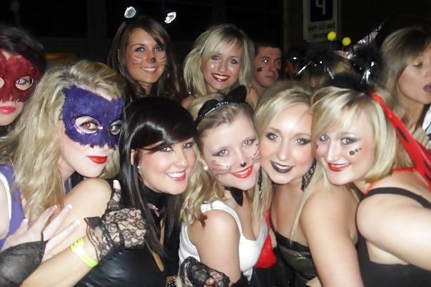 25P Birthday Party