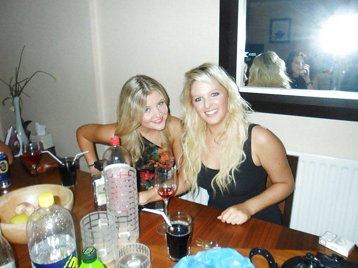 25P Birthday Party