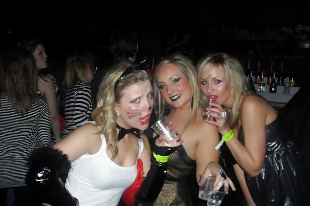 25P Birthday Party