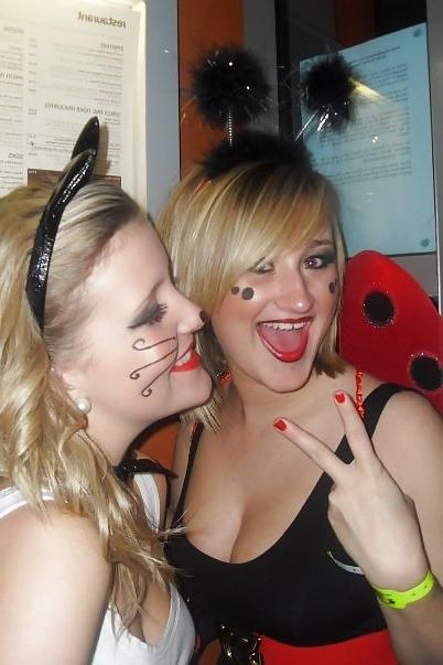 25P Birthday Party