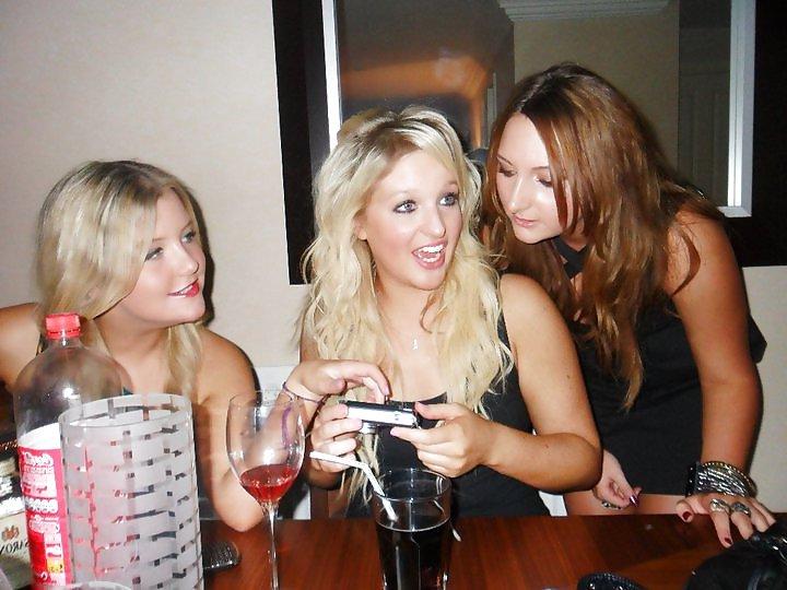 25P Birthday Party