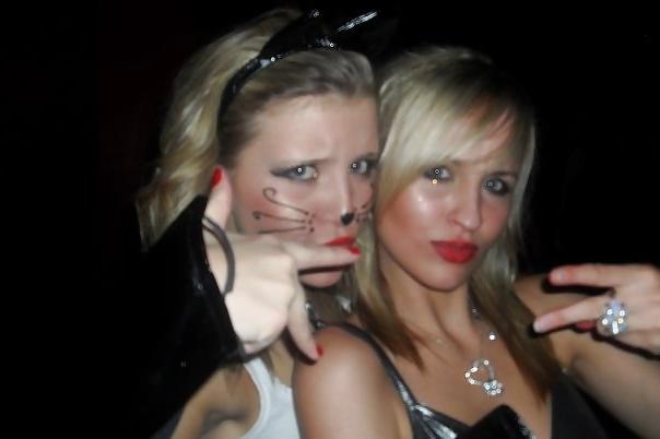 25P Birthday Party
