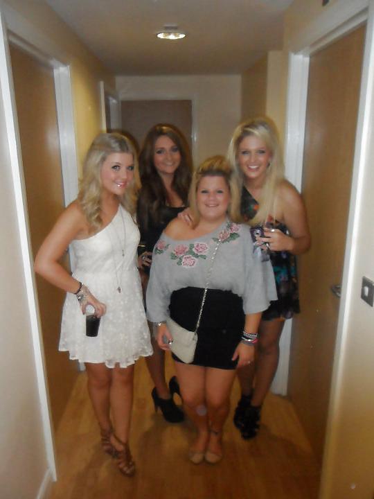 25P Birthday Party