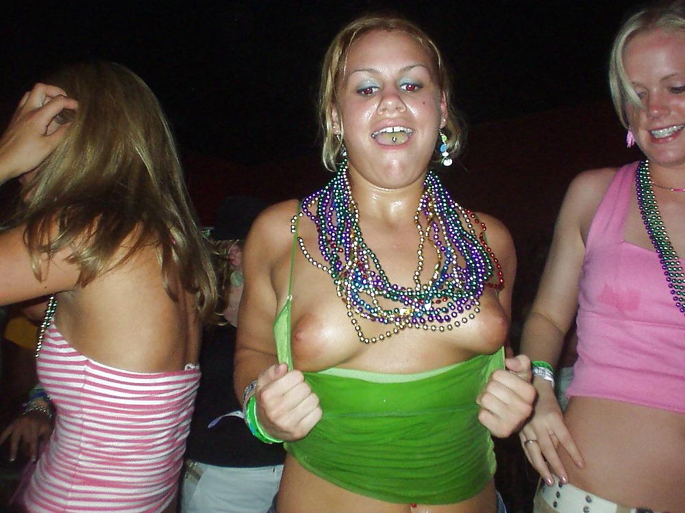 22P Public and spring break
