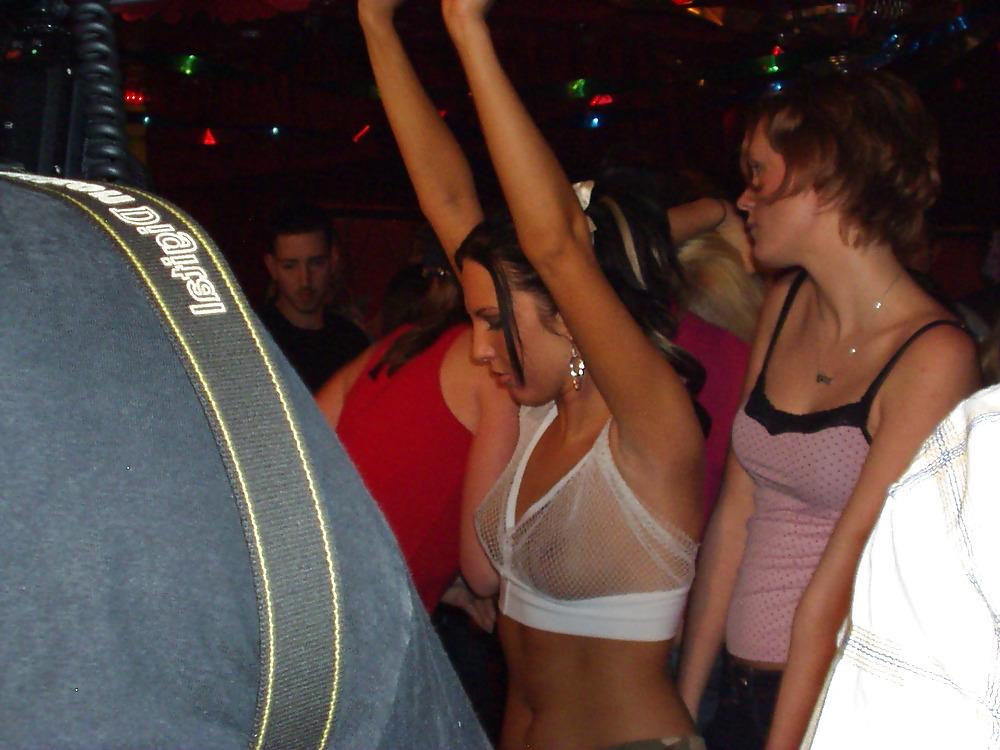 22P Public and spring break
