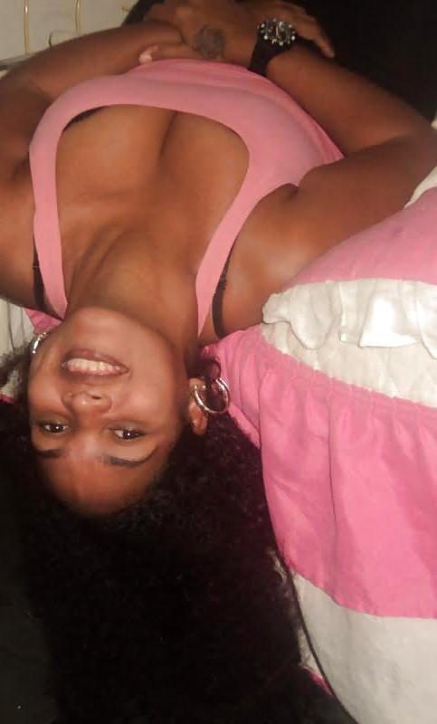 10P Brazilian girl: Jacqueline