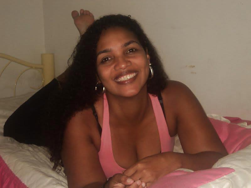 10P Brazilian girl: Jacqueline