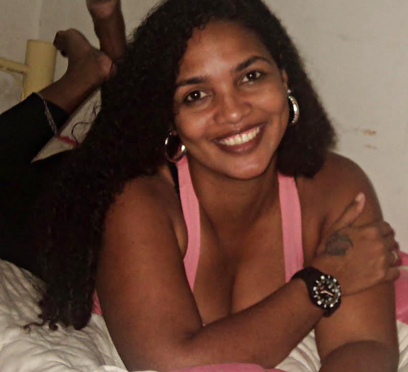 10P Brazilian girl: Jacqueline