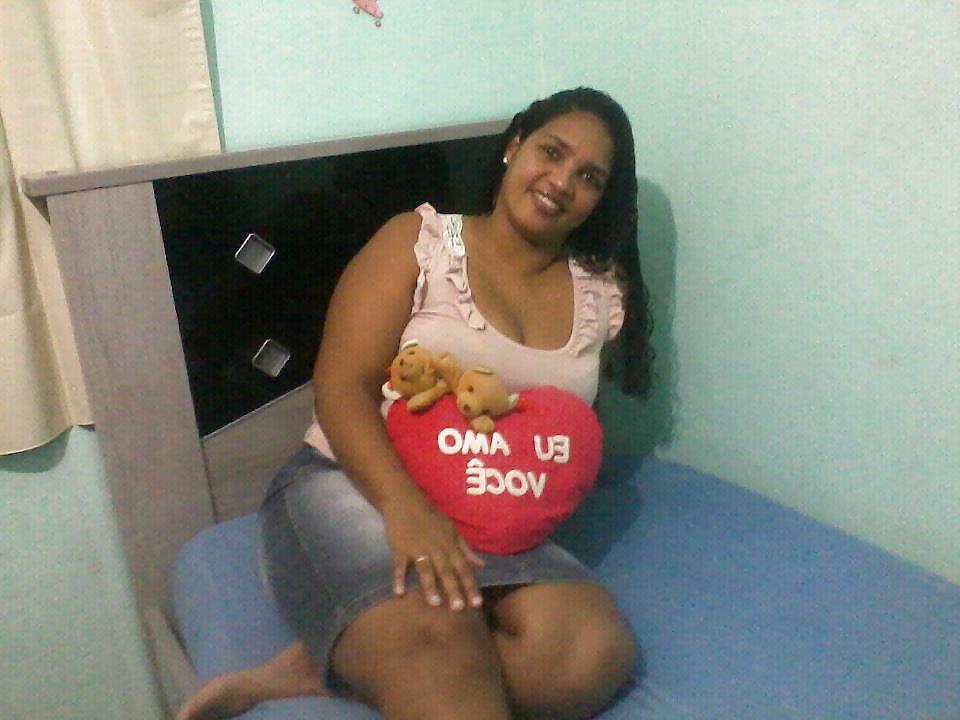 10P Brazilian girl: Jacqueline