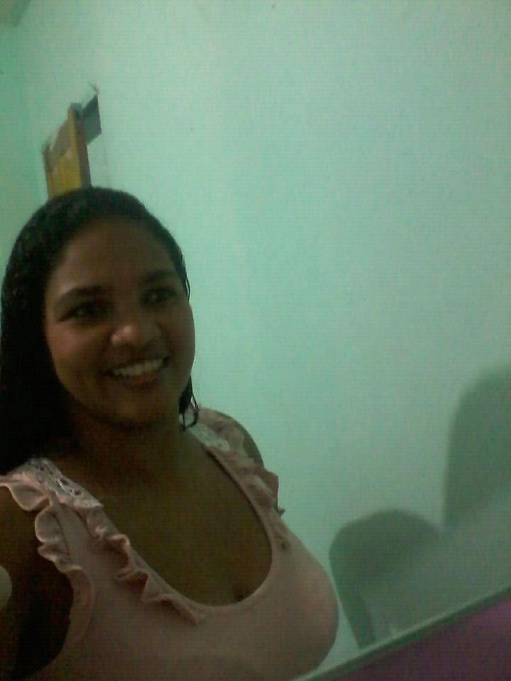 10P Brazilian girl: Jacqueline