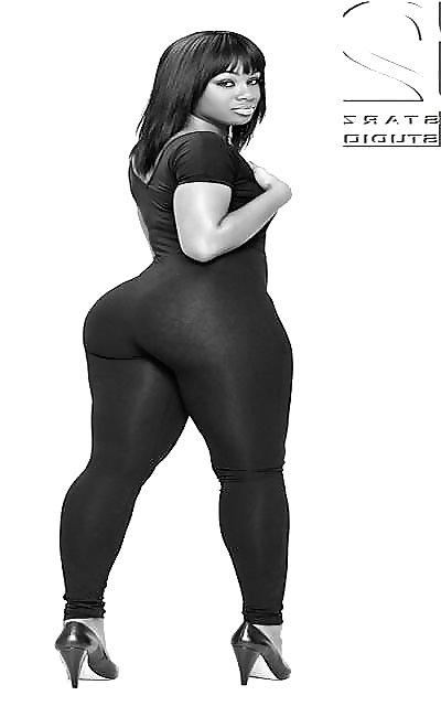 25P THICK CHIKS GALLERY #1