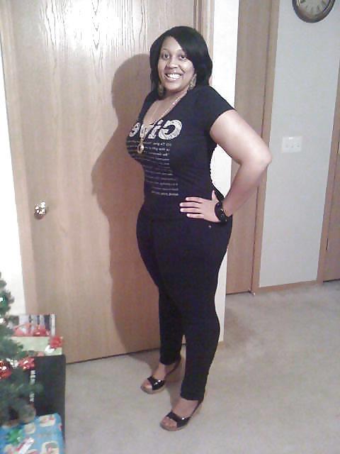 25P THICK CHIKS GALLERY #1