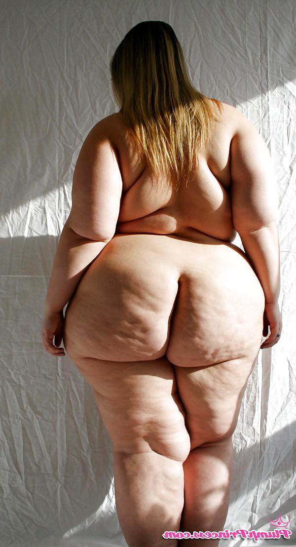 25P Thick, White, and Cellulite 71