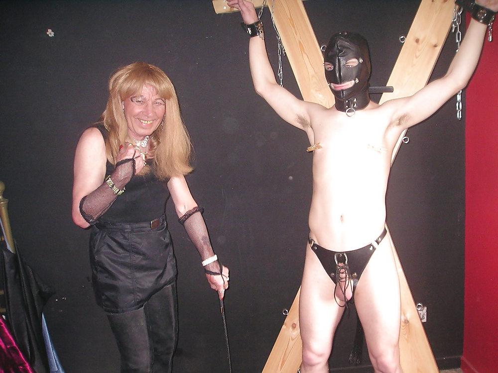 7P Mistress Miranda