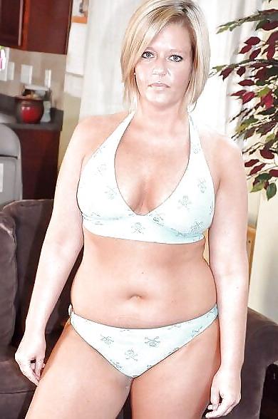 25P Thick, White, and Cellulite 83