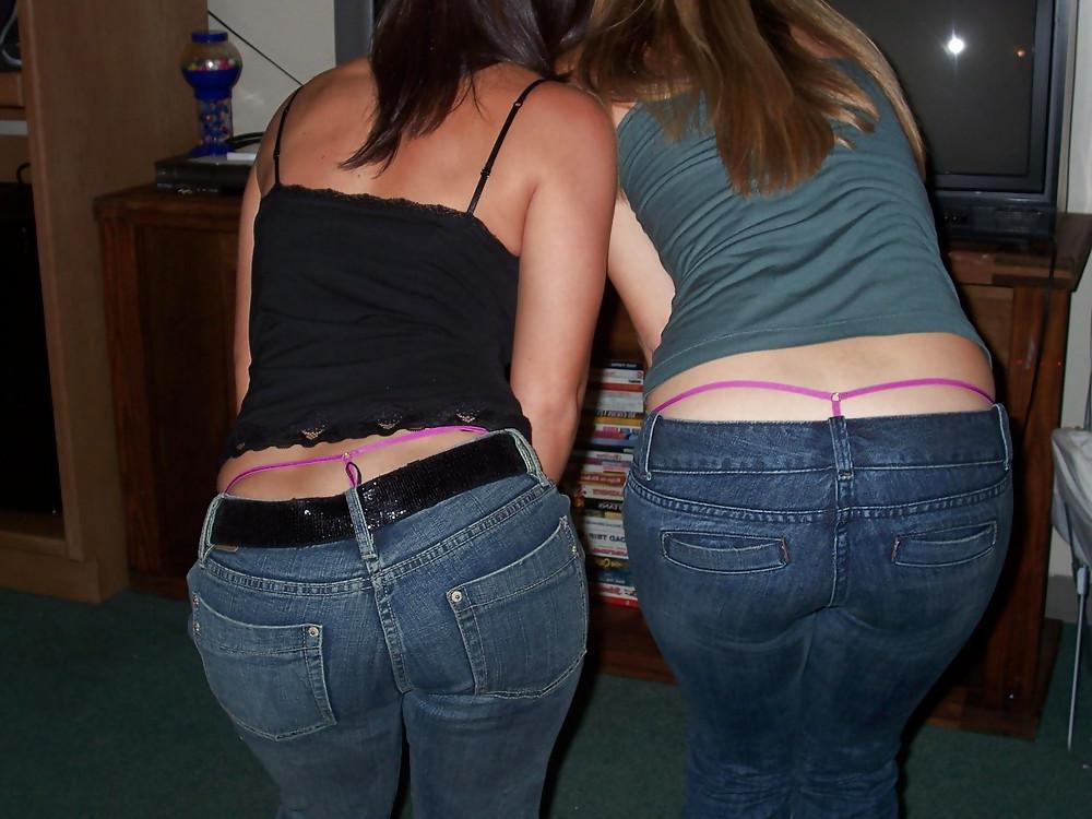 25P Thong 80