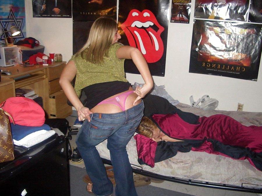 25P Thong 80