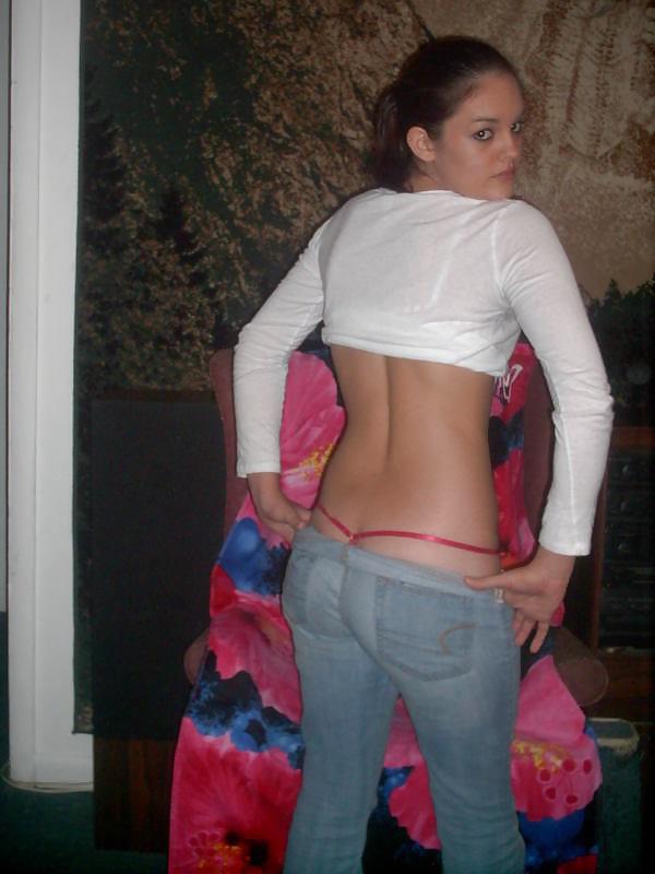 25P Thong 80