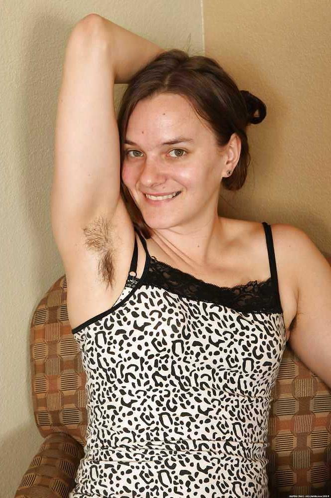 12P Sexy Armpit