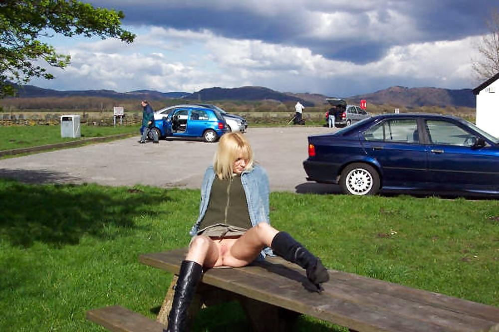 25P Public Flashing Favs