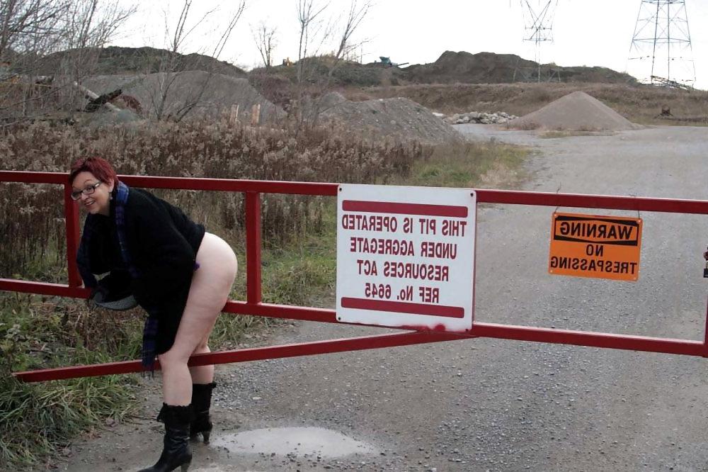 25P ASSES PUBLIC AND OUTSIDE