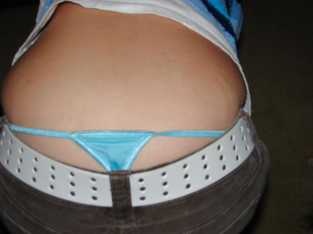 25P Thong 33