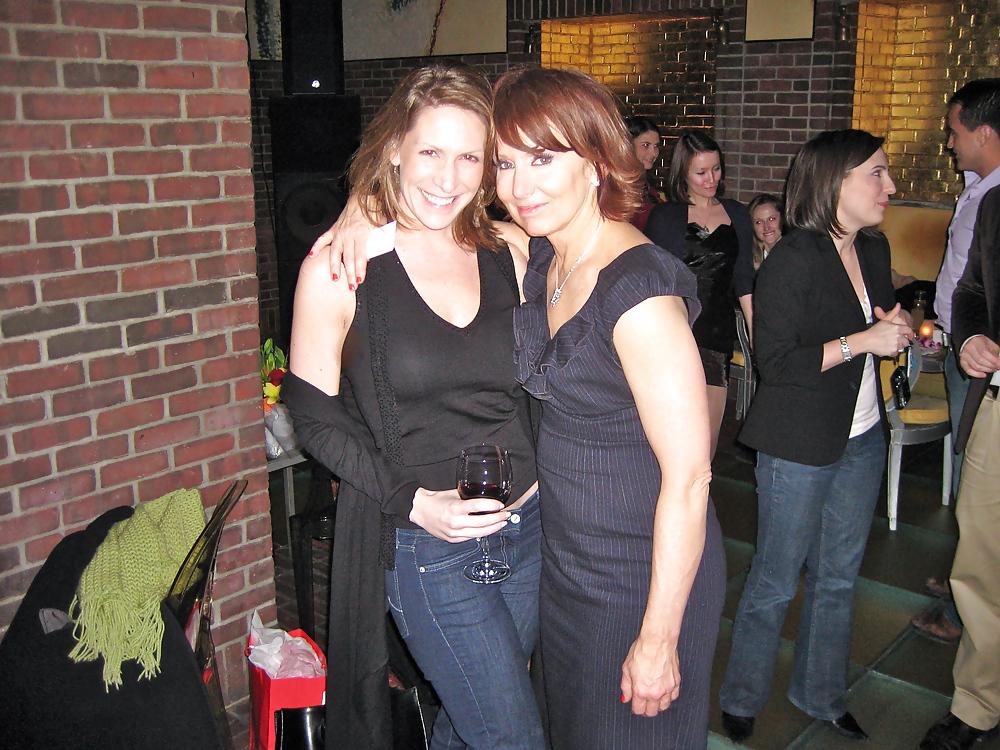 25P My (fantasy) MILFs 