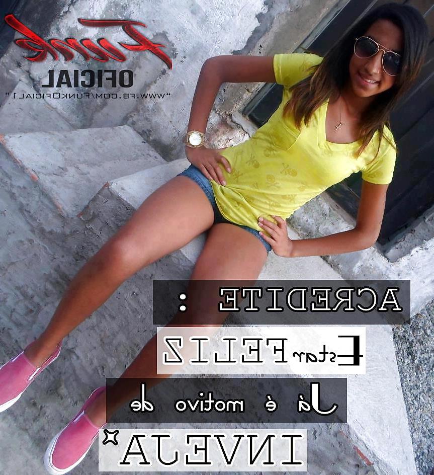 25P Brazilian Women(Facebook,Orkut ...) 8
