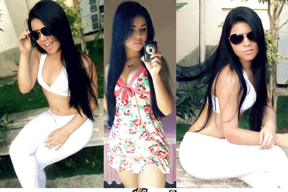 25P Brazilian Women(Facebook,Orkut ...) 8